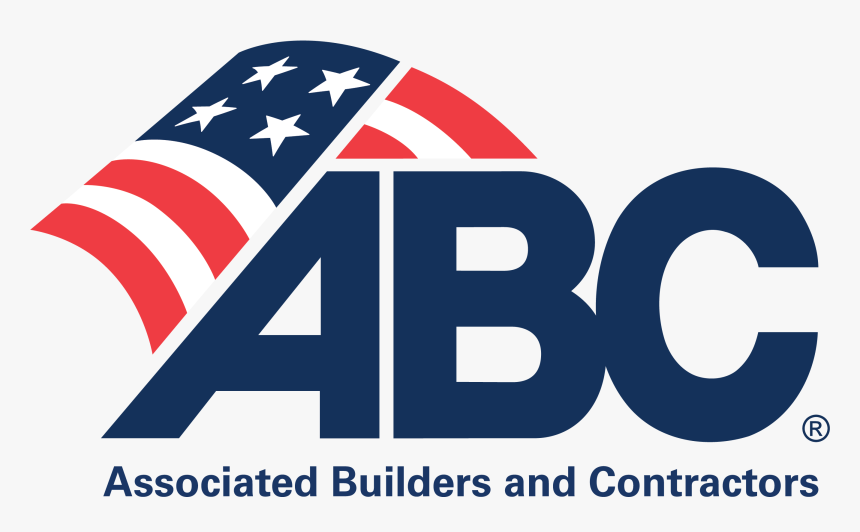 Associated Builders And Contractors, HD Png Download