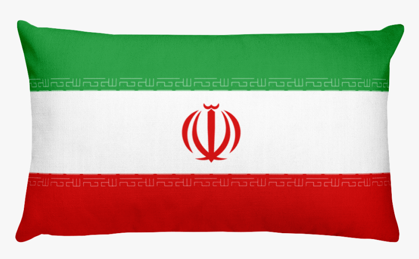 Iran Flag Png, Transparent Png