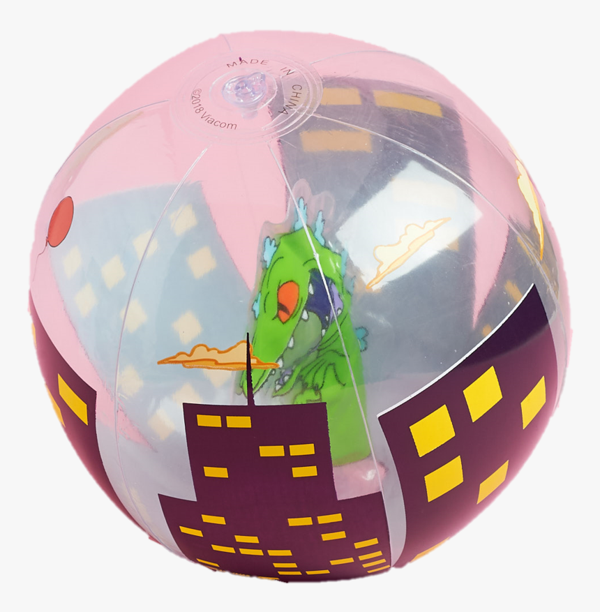 Beachball Png, Transparent Png
