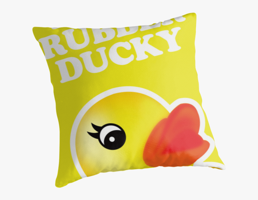 / Pop Art / Rubber Ducky, HD Png Download