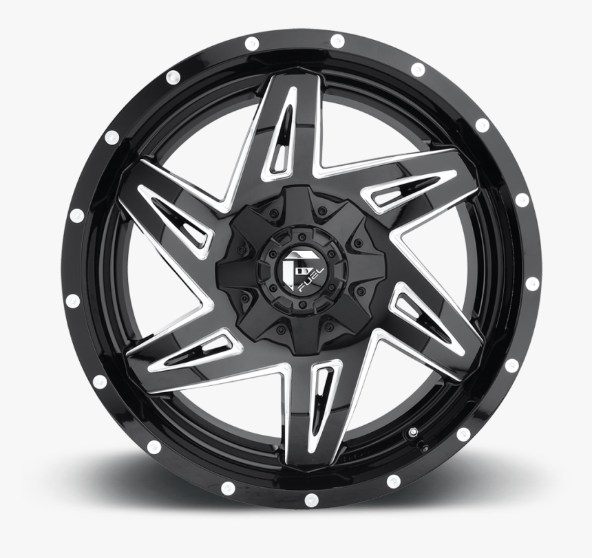 Fuel Rocker Wheels , Png Download, Transparent Png