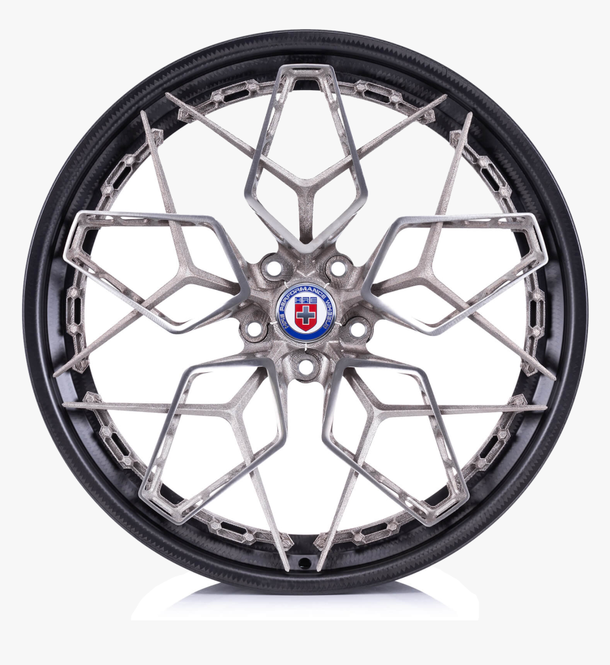 Hre3d Concept Wheel, HD Png Download