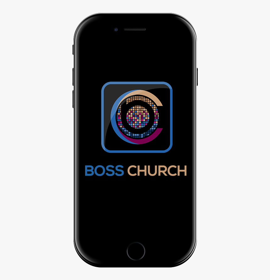 Bossphone, HD Png Download