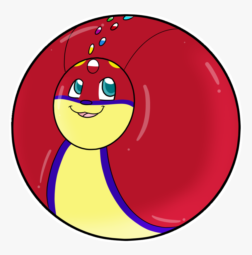Koijo Beachball Mode, HD Png Download