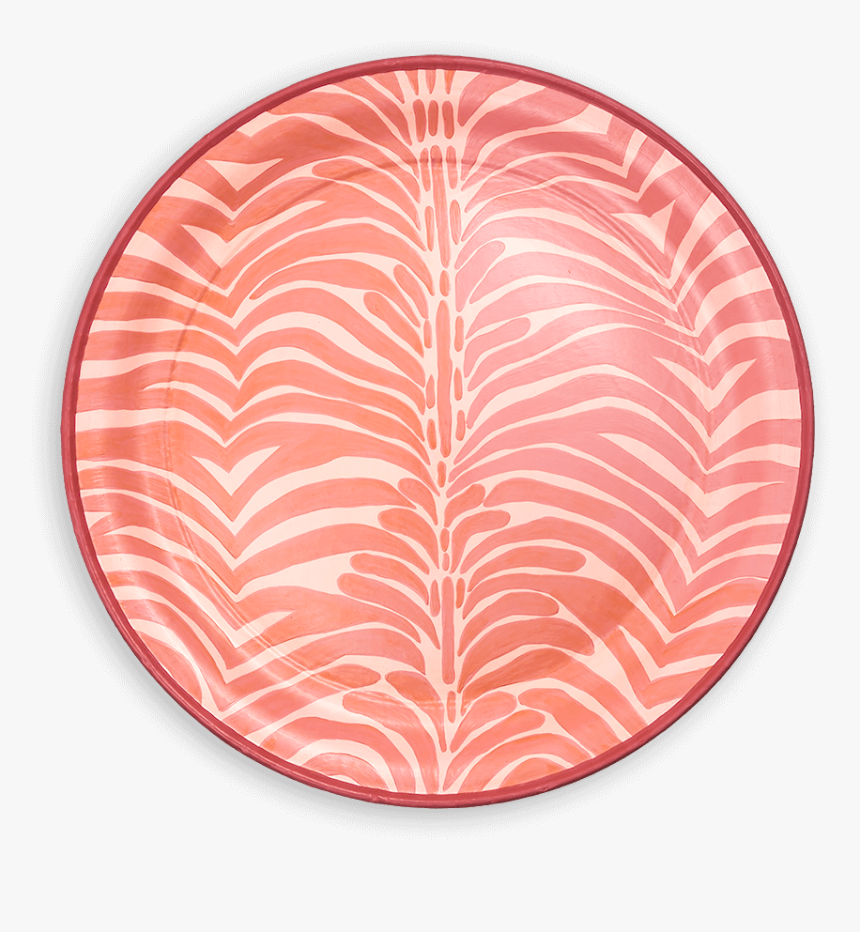 Tol-21 Pink Zebra, HD Png Download