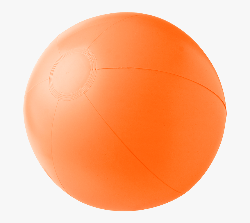 Beachball Png, Transparent Png