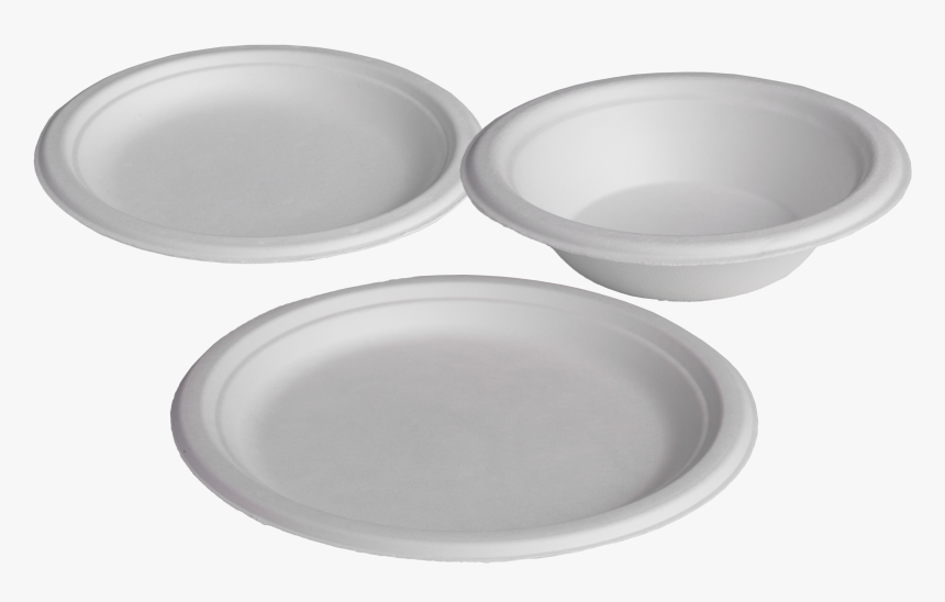 Plates Png, Transparent Png