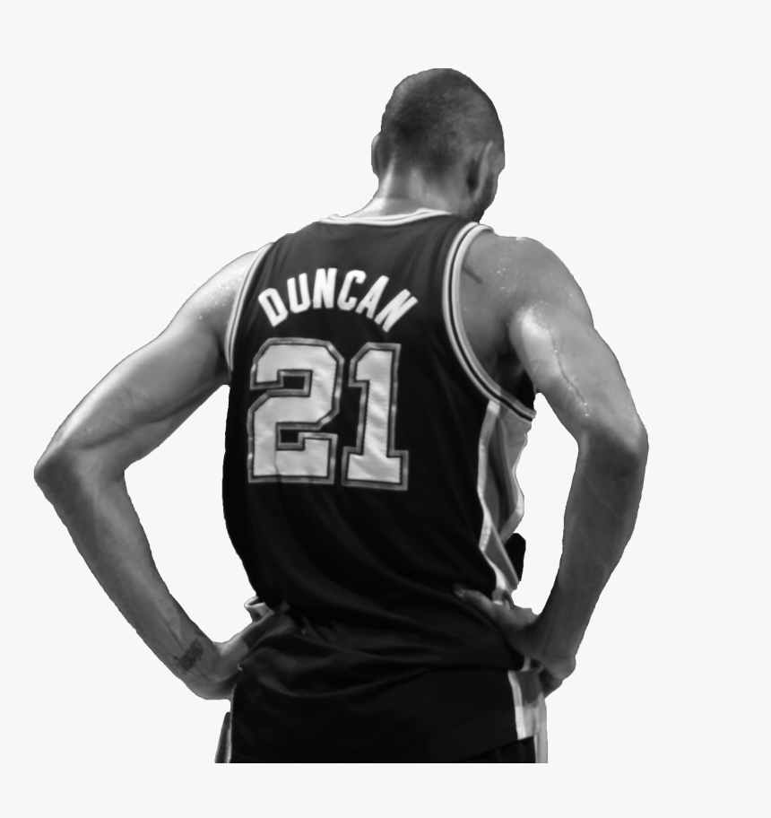Spurs Prepare For Post-duncan Era, HD Png Download