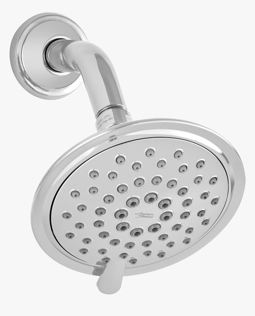 3-function Shower Head, HD Png Download