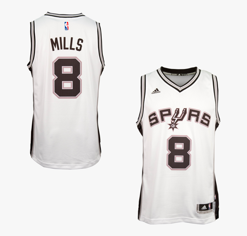 patrick mills jersey