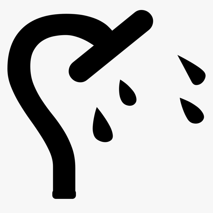 Shower Png, Transparent Png