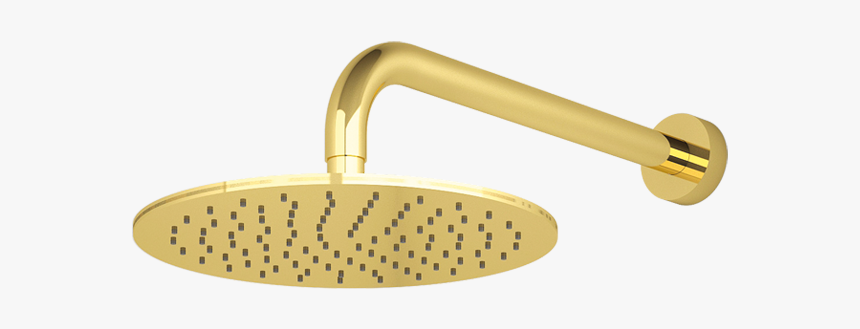 Luxury Shower Head, HD Png Download