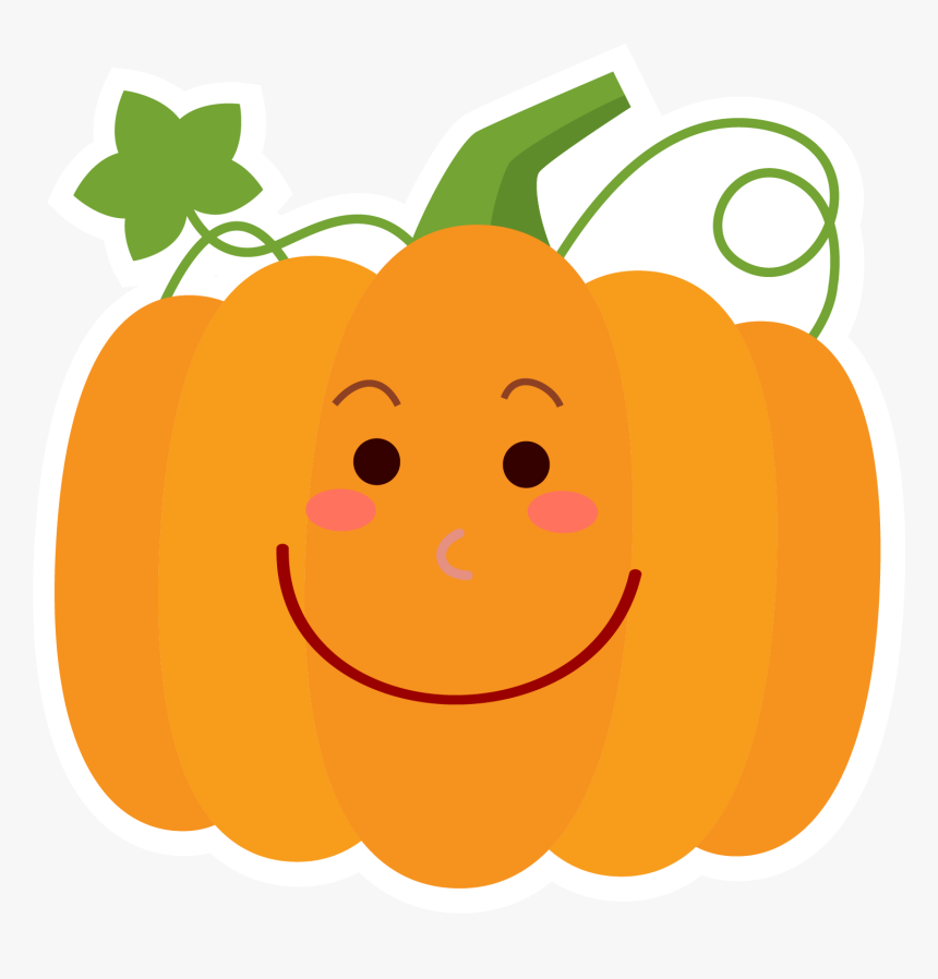 Pumkin Png, Transparent Png