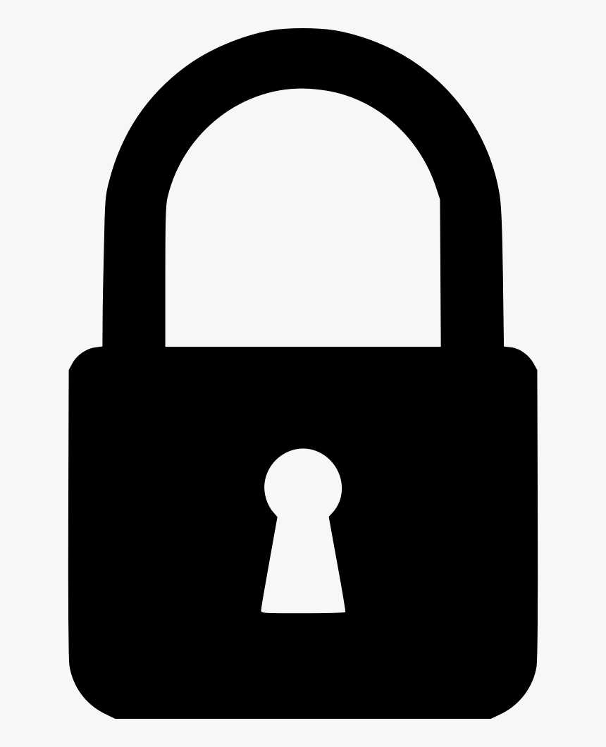 Padlock, HD Png Download