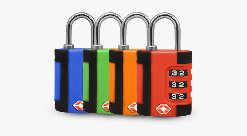 Padlock Png, Transparent Png