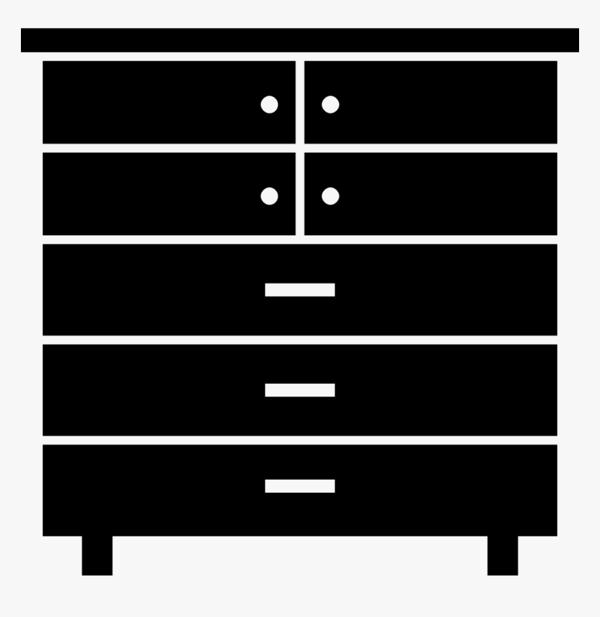 Cabinet Cupboard Closet, HD Png Download