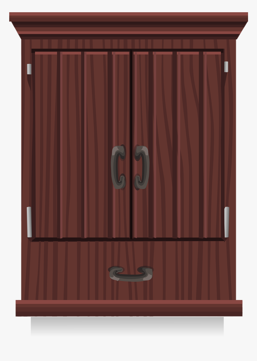 Cabinet Png, Transparent Png