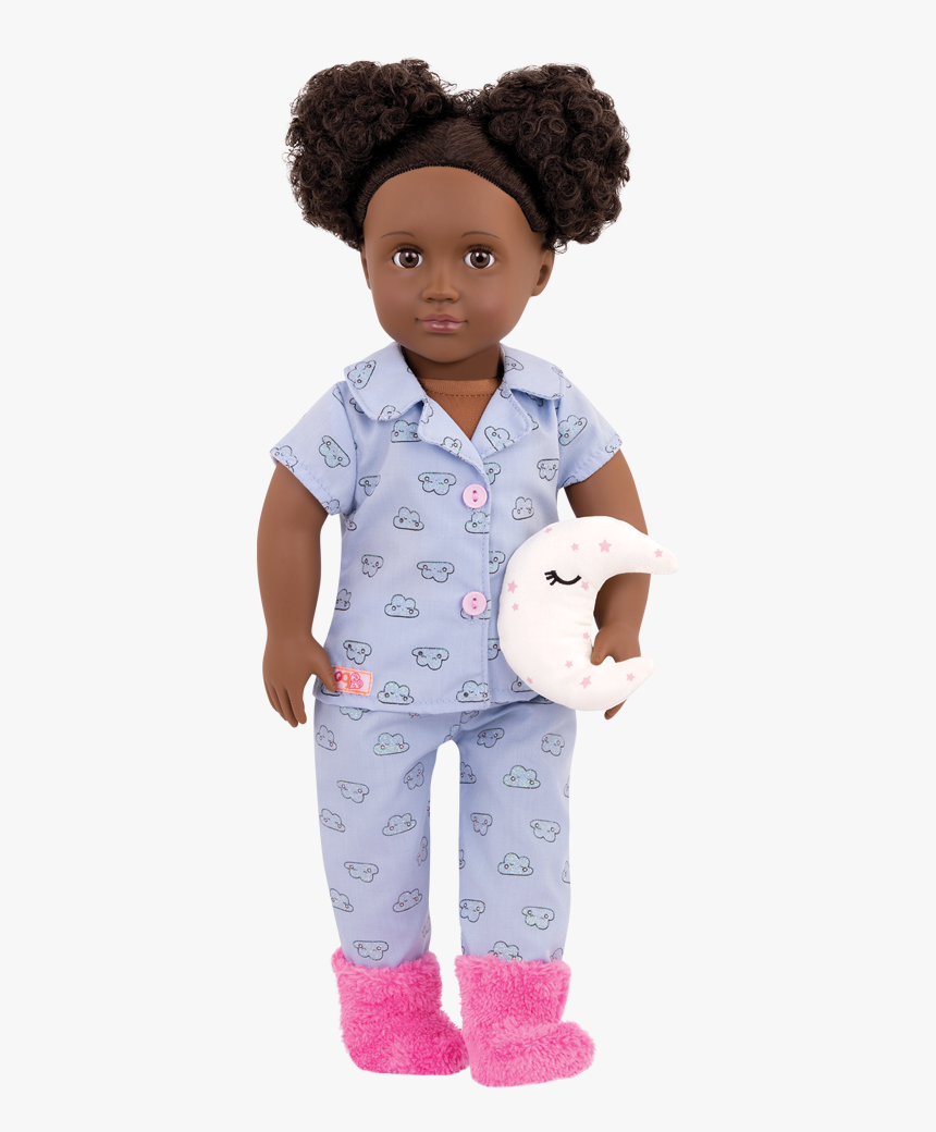 Gloria 18-inch Sleepover Doll, HD Png Download