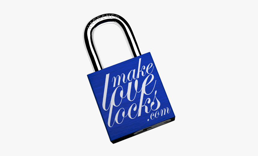 Padlock Png, Transparent Png