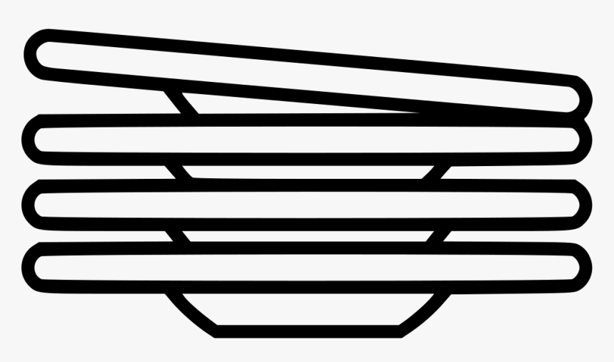 Plates, HD Png Download