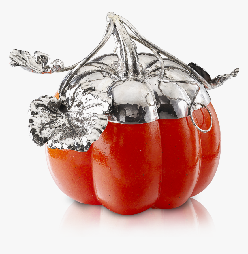 Buccellati - Table Accessories - Pumpkin Centerpiece, HD Png Download