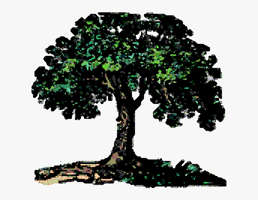 Best The Families With Family Tree Animated, HD Png Download