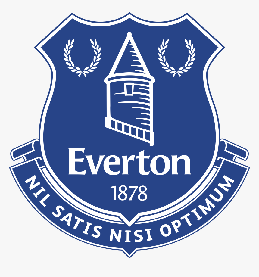 Spurs At Everton, HD Png Download