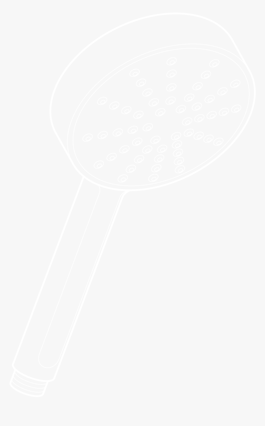 Mira Showerhead Single Line, HD Png Download
