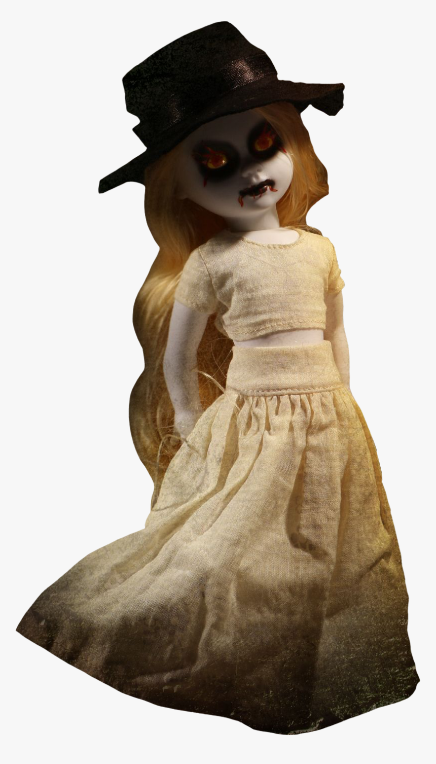Doll Png, Transparent Png