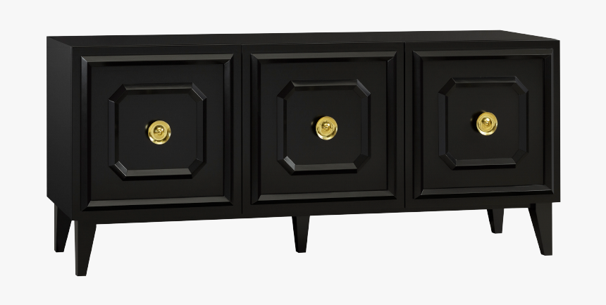Wythe Large Cabinet, HD Png Download