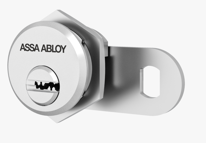 Assa Abloy Cy110 Letterbox Cylinder Flat Cam, HD Png Download