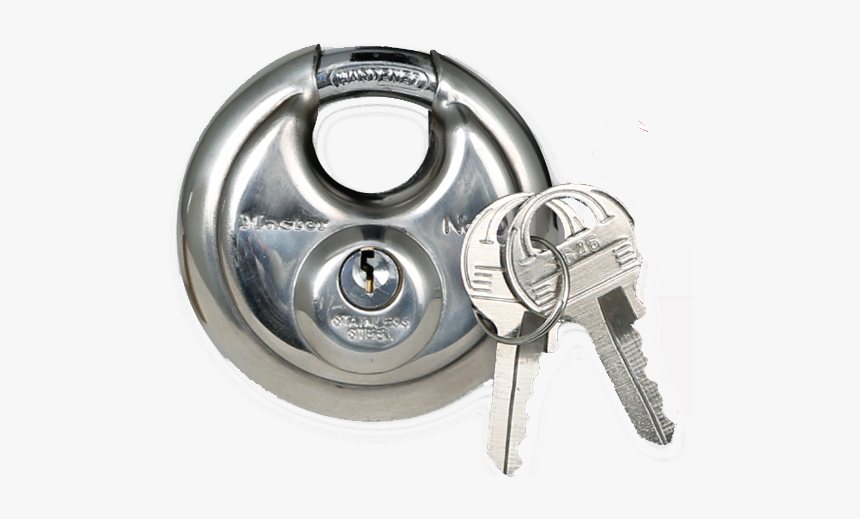 Padlock Png, Transparent Png
