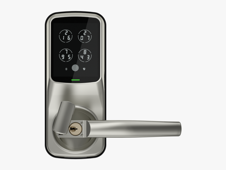 Padlock Png, Transparent Png