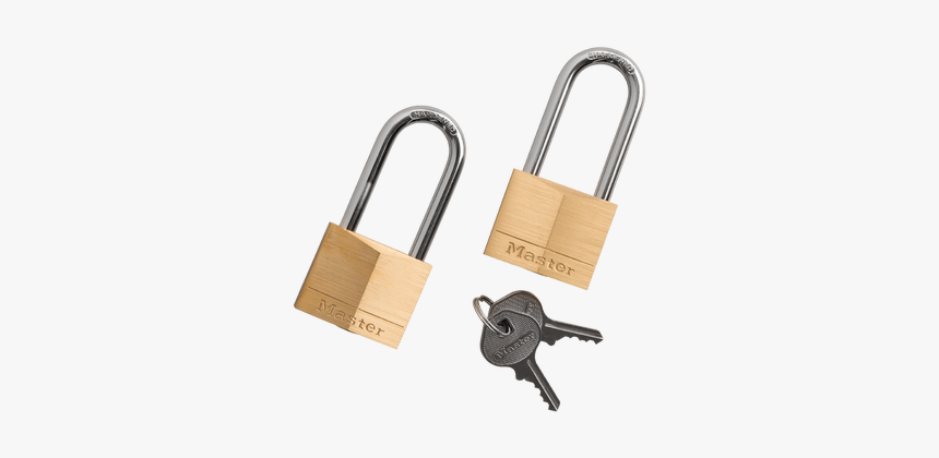 Padlock Png, Transparent Png
