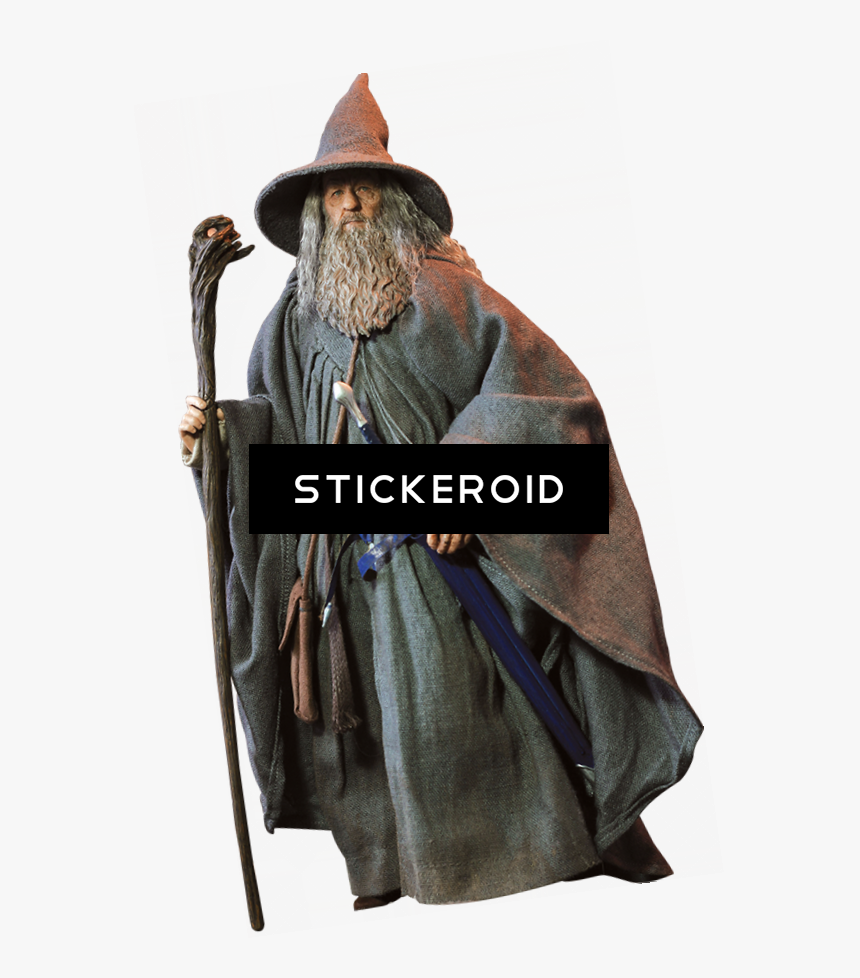 Transparent Gandalf Hat Png, Png Download