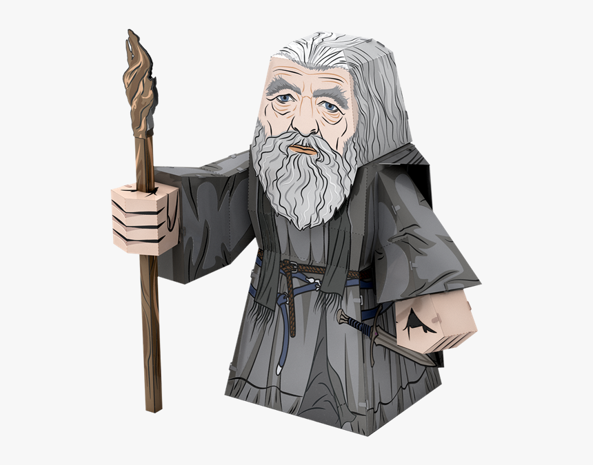 Picture Of Gandalf, HD Png Download