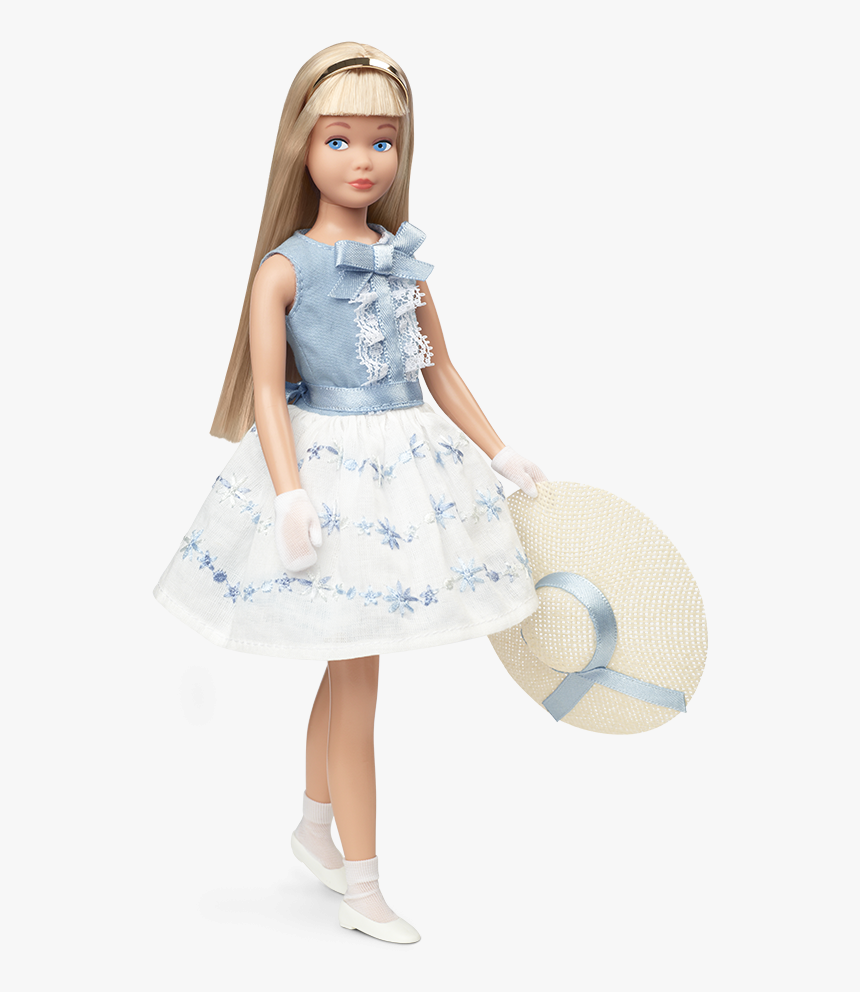 Barbie Skipper Doll, HD Png Download