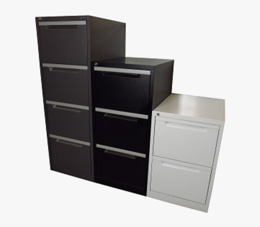 Transparent File Cabinet Clipart, HD Png Download
