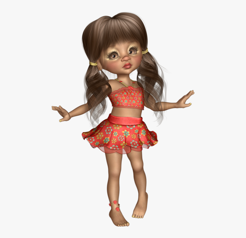 Tube Cookie Été, HD Png Download