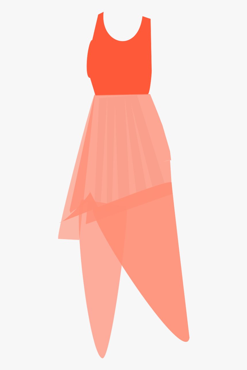 Vestito By Pretty Unicorn03 Vestito By Pretty Unicorn03, HD Png Download