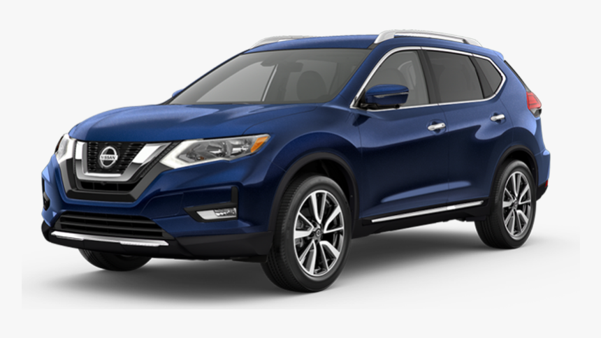 2019 Nissan Rogue, HD Png Download
