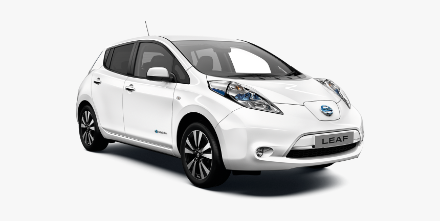 Nissan Leaf Png, Transparent Png
