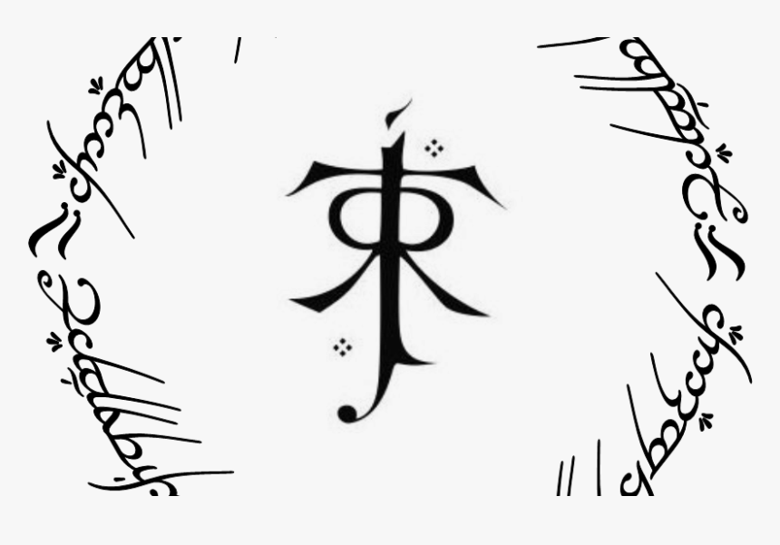 Kisspng The Lord Of The Rings The Hobbit Gandalf Tolkien, Transparent Png