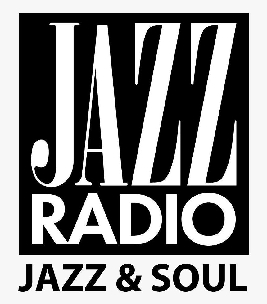 Jazz Radio Logo, HD Png Download