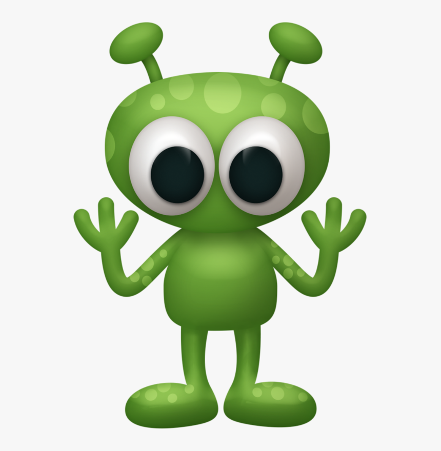 Alien.png, Transparent Png