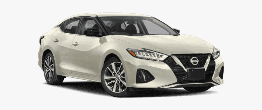 New 2019 Nissan Maxima, HD Png Download