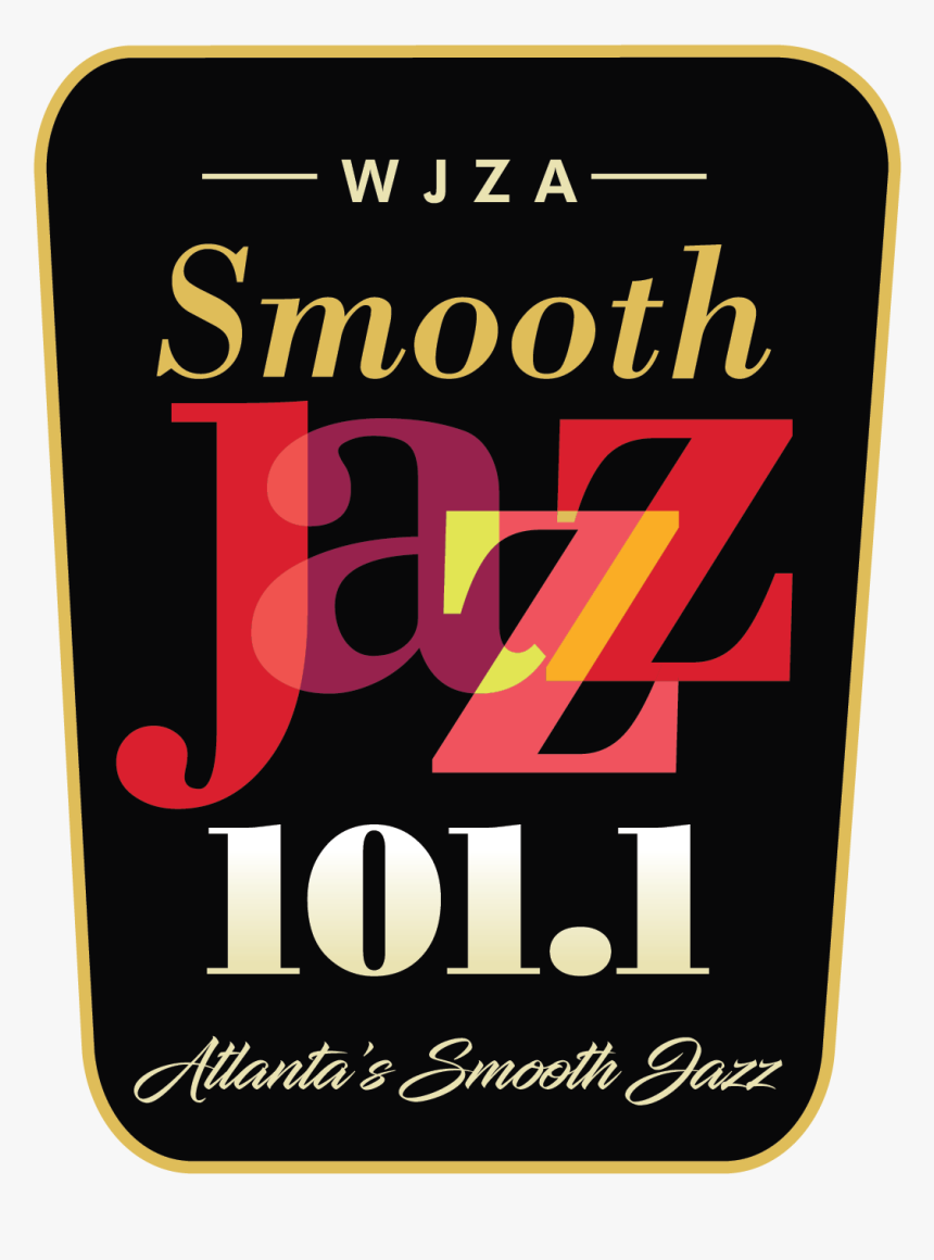 Wjza Smooth Jazz, HD Png Download