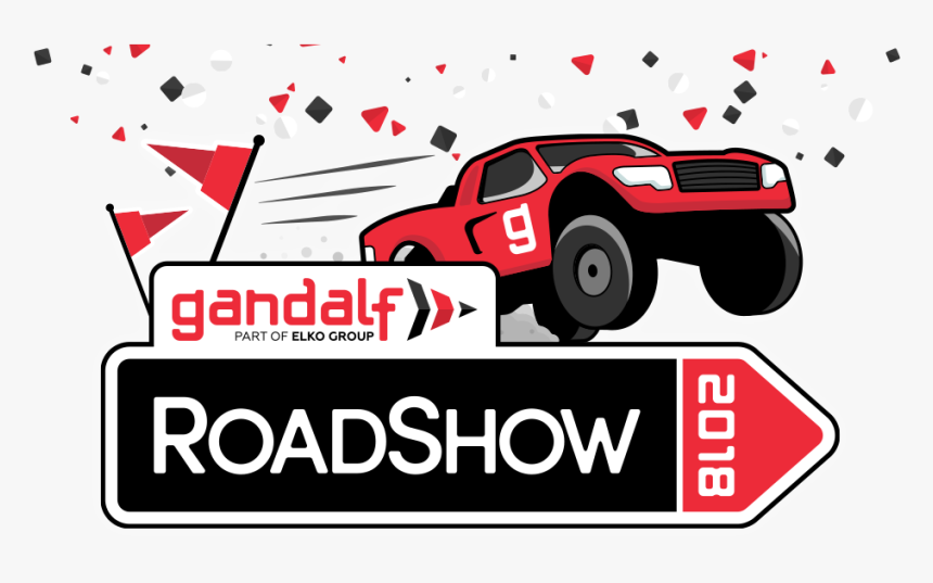 Gandalf Roadshow, HD Png Download