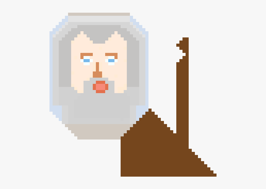 Gandalf Png, Transparent Png