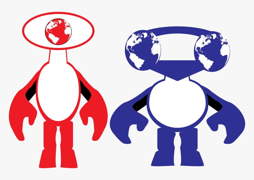 Cute Alien Clip Arts, HD Png Download